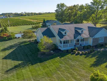 Property at 65 White Springs Lane, Geneva Town, NY 14456