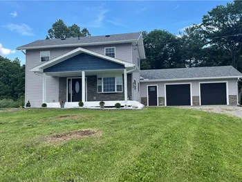 Property at 3111 Lake Road, Livonia, NY 14454