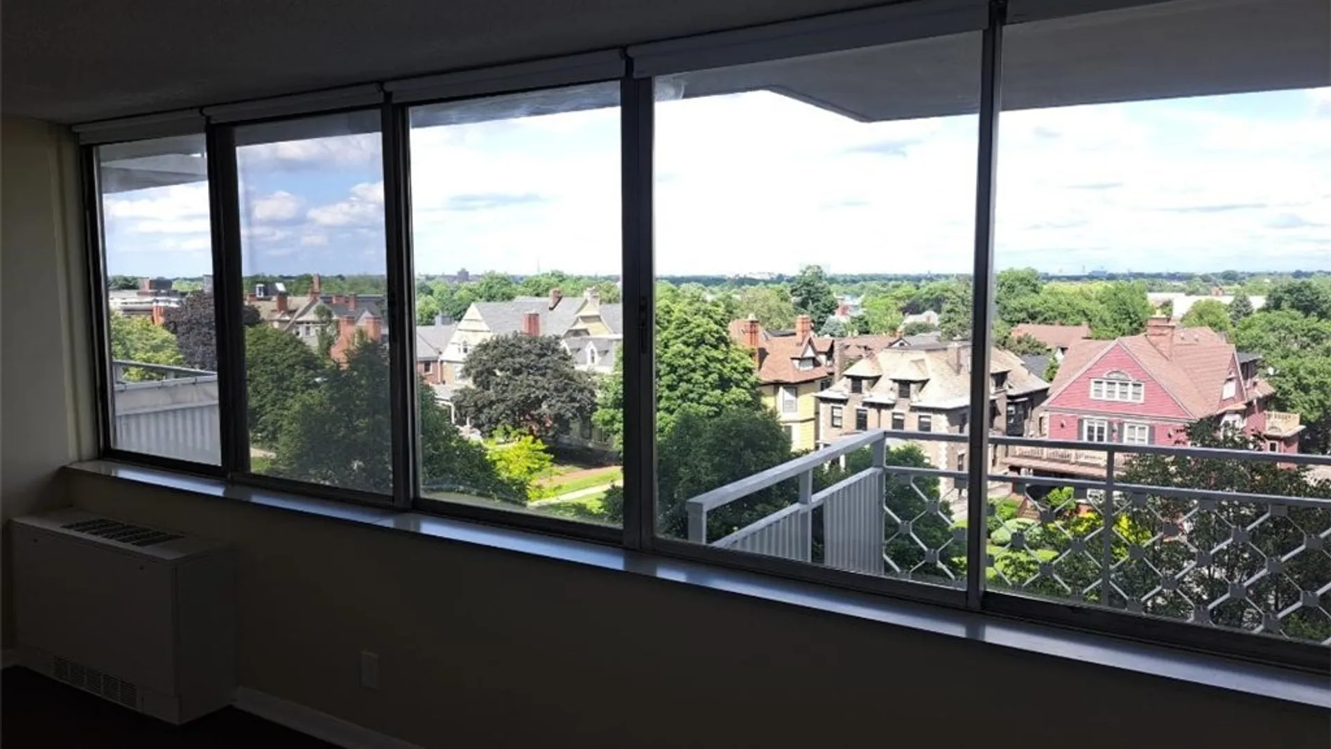 Property at 1088 Delaware Avenue, Buffalo, NY 14209 19