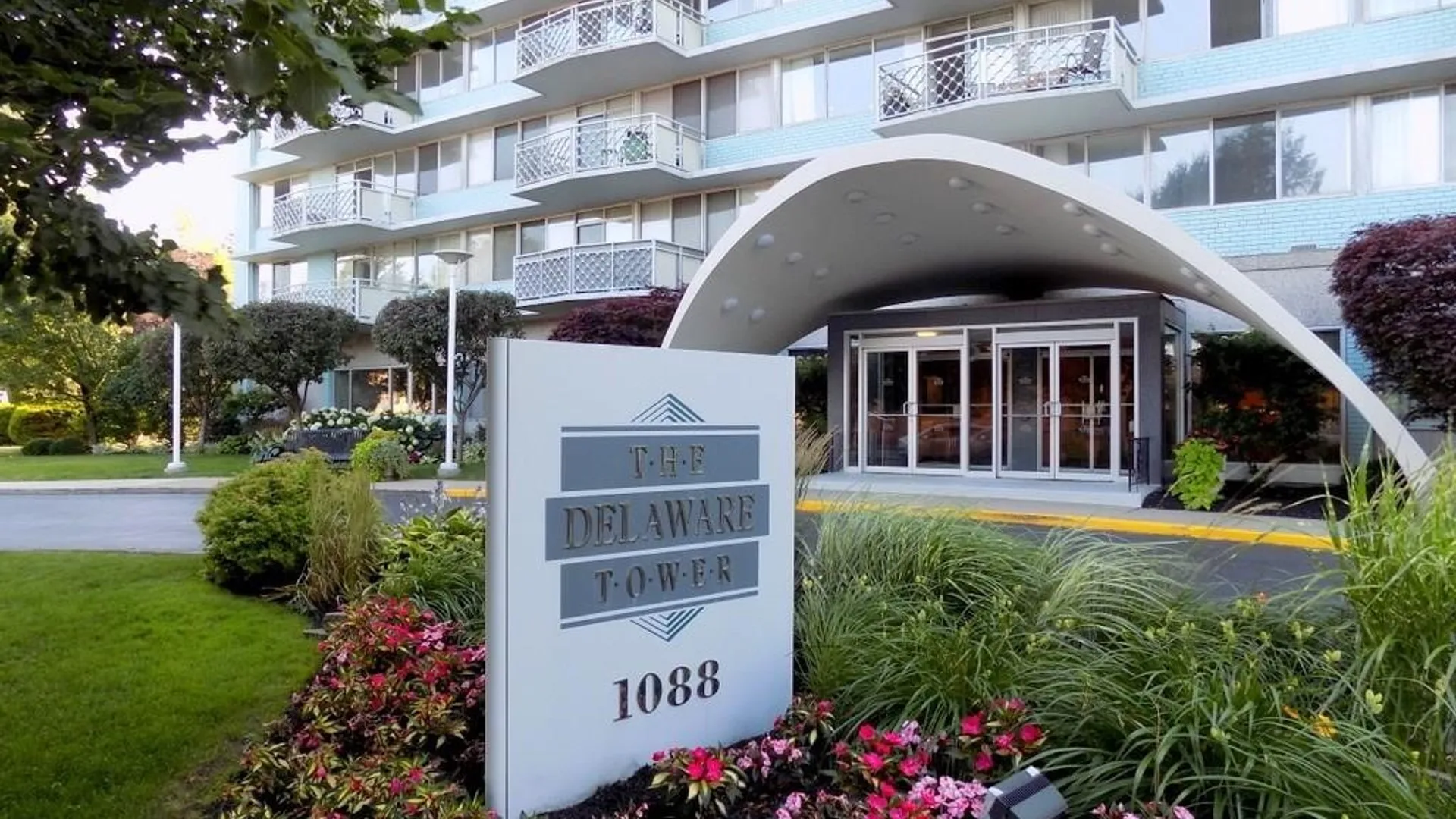 Property at 1088 Delaware Avenue, Buffalo, NY 14209 2