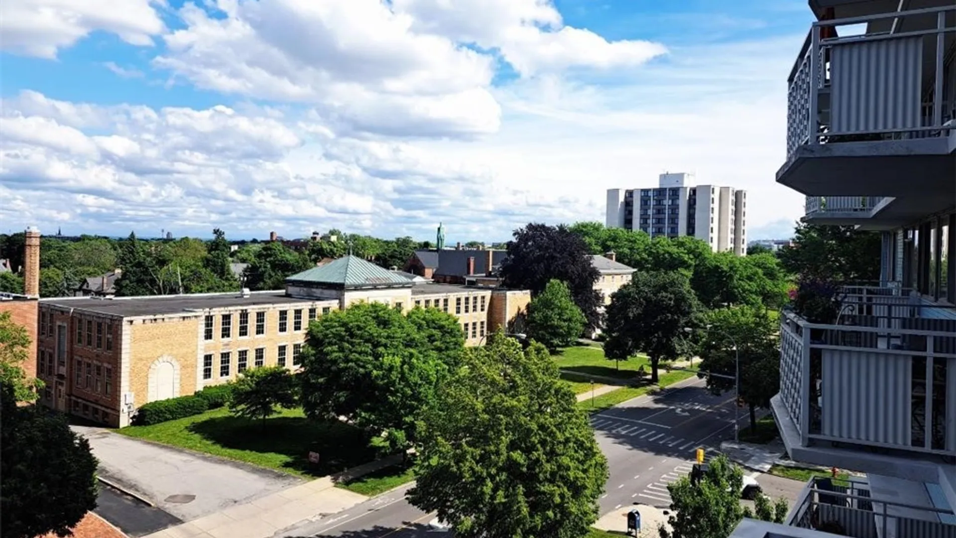 Property at 1088 Delaware Avenue, Buffalo, NY 14209 5