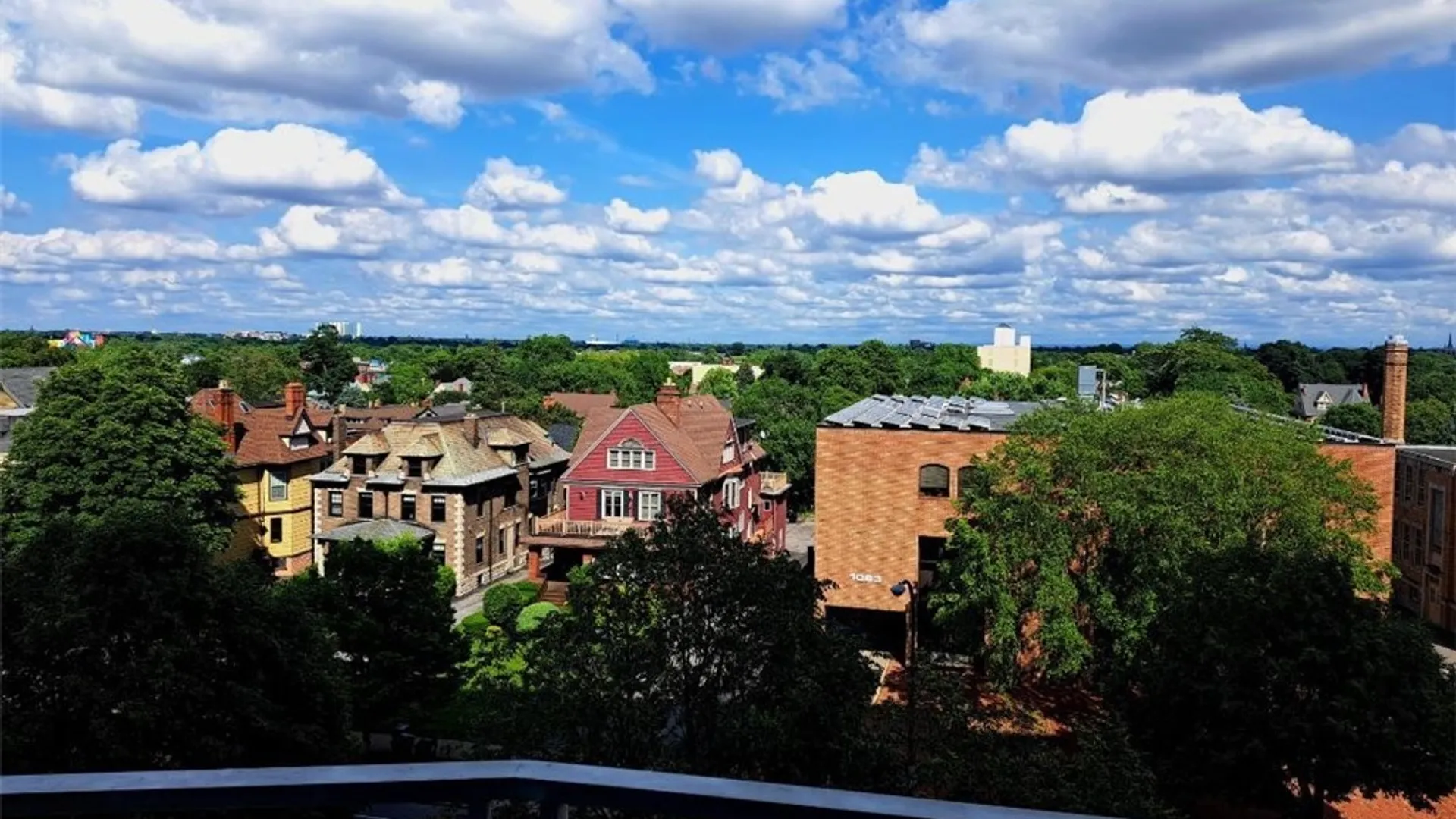 Property at 1088 Delaware Avenue, Buffalo, NY 14209 6