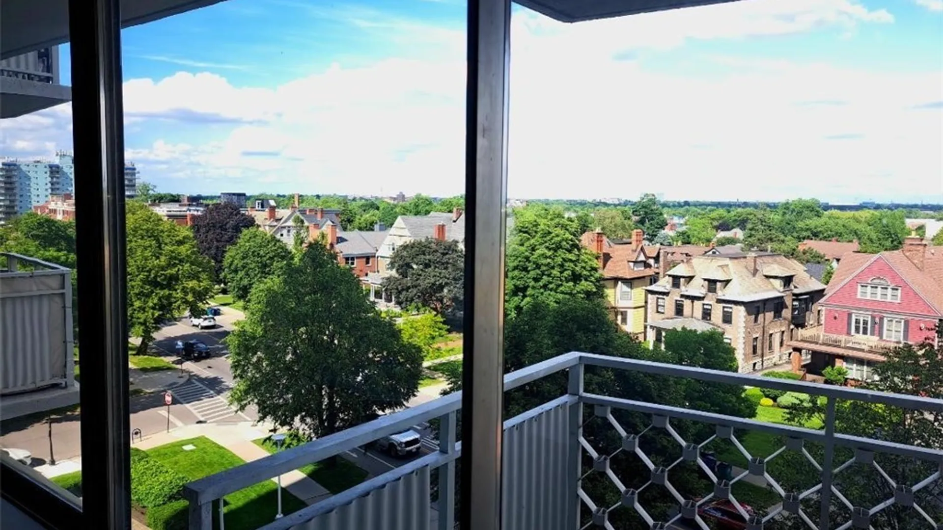 Property at 1088 Delaware Avenue, Buffalo, NY 14209 7