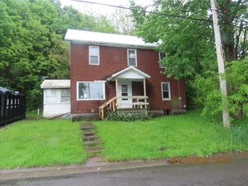 Property at 45 Galen Street, Galen, NY 14433