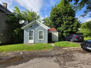 1026 Hess Lane, Utica, NY 13502