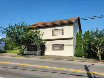 Property at 95 Main Street, Mentz, NY 13140