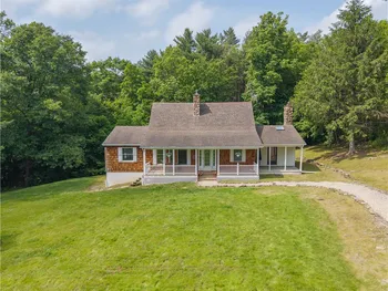 Property at 9248 Holmes Road, Canadice, NY 14560