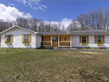 Property at 7647 Cameron Hill Road, Deerfield, NY 13304