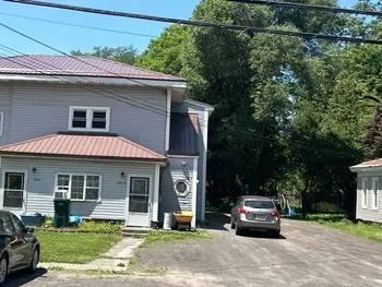 Property at 170D Oswego Street, Hannibal, NY 13074