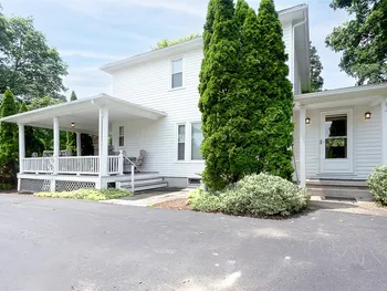 Property at 203 Main Street, Leicester, NY 14481