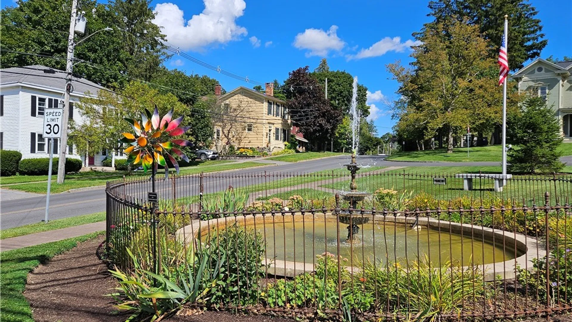 Property at Sims Lane, Cazenovia, NY 13035 18