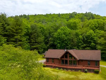 Property at 600 Peters Road, Hancock, NY 13783