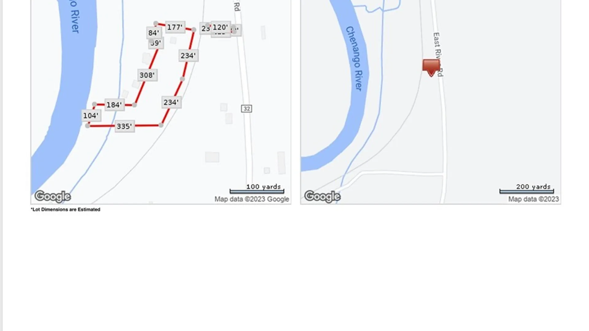 Property at 115 Iona Lane, Greene, NY 13778 21