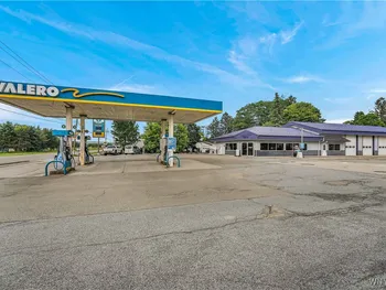 Property at 87 Main Street, Franklinville, NY 14737