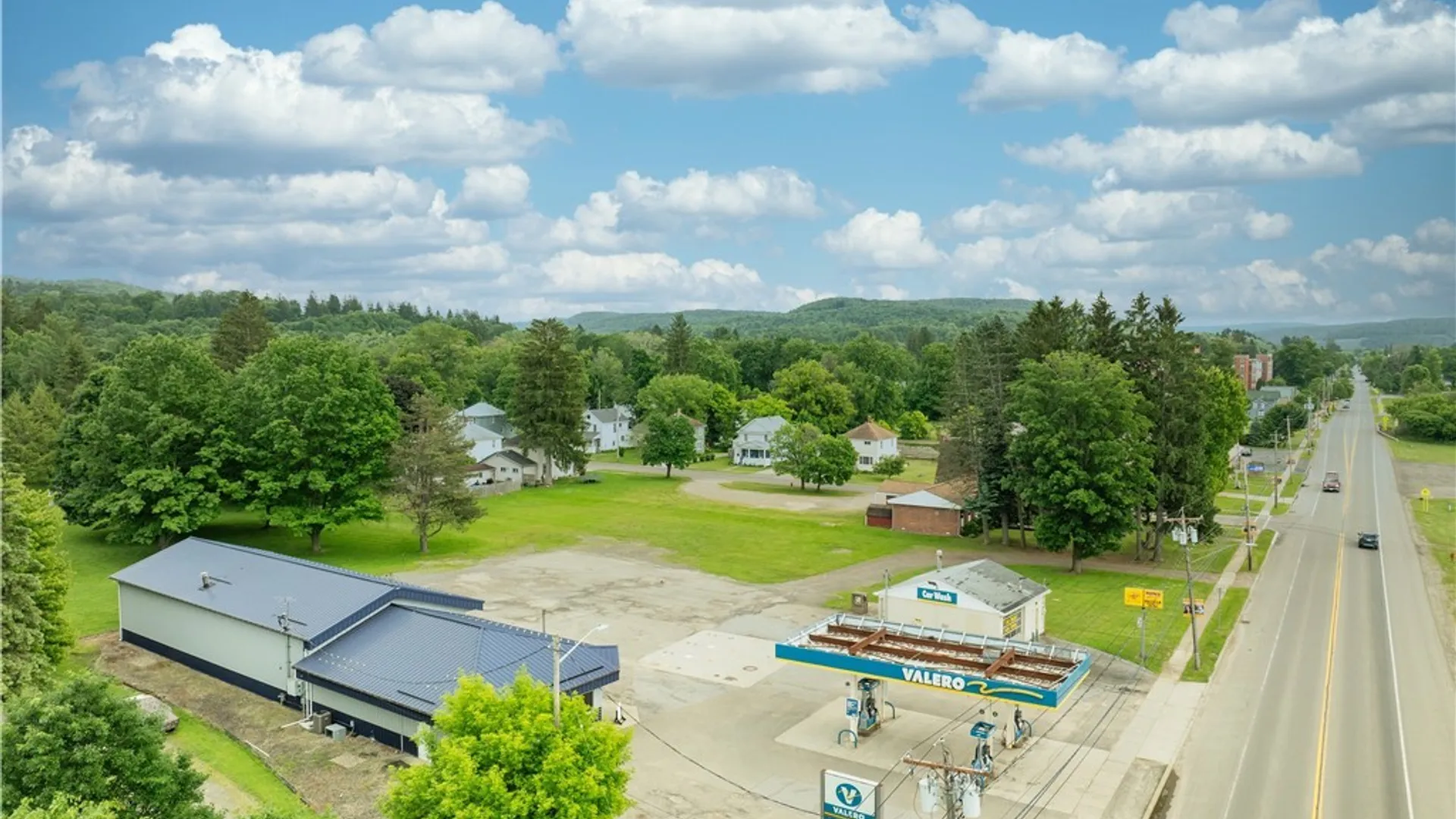 Property at 87 Main Street, Franklinville, NY 14737 27