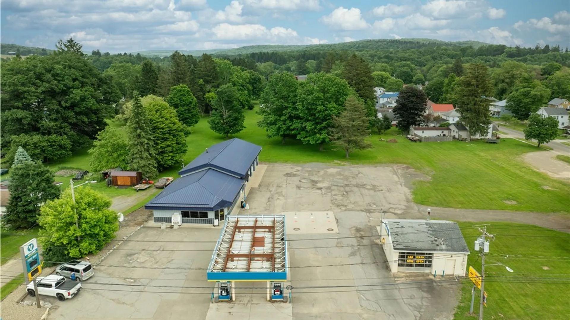 Property at 87 Main Street, Franklinville, NY 14737 28