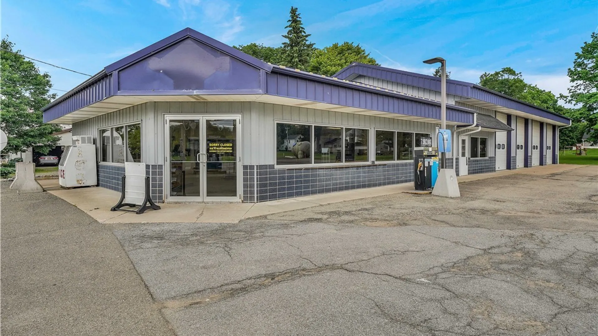 Property at 87 Main Street, Franklinville, NY 14737 3