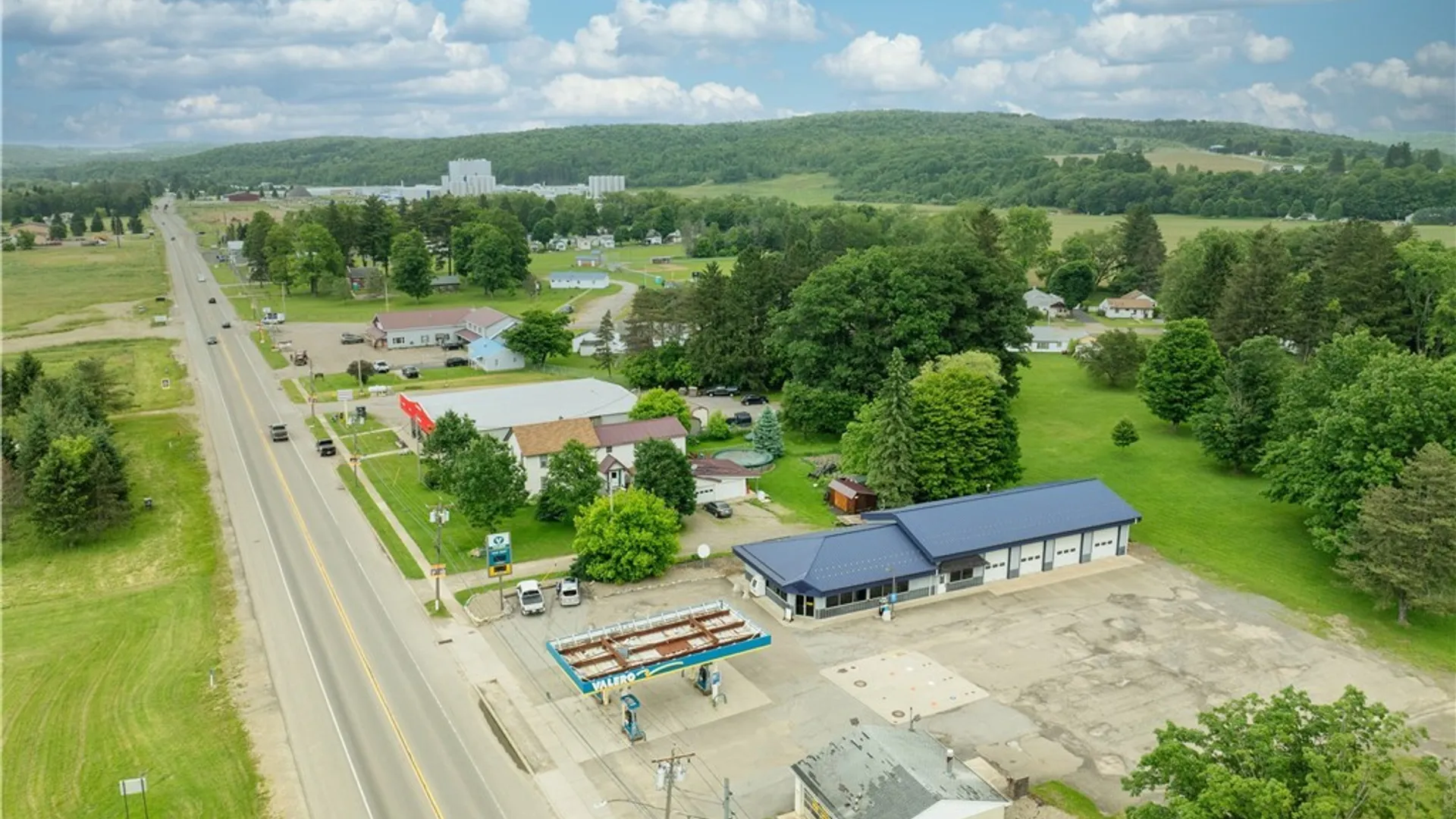Property at 87 Main Street, Franklinville, NY 14737 30