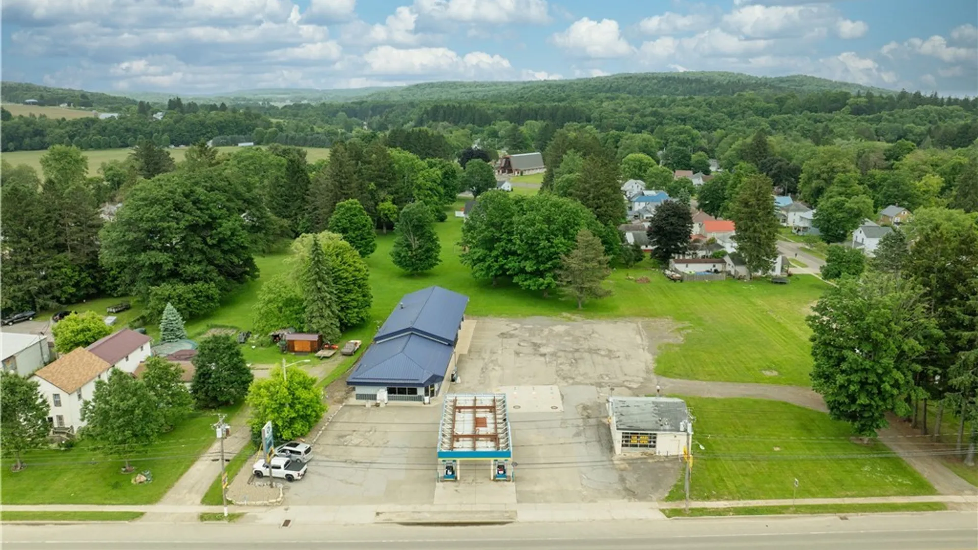Property at 87 Main Street, Franklinville, NY 14737 31