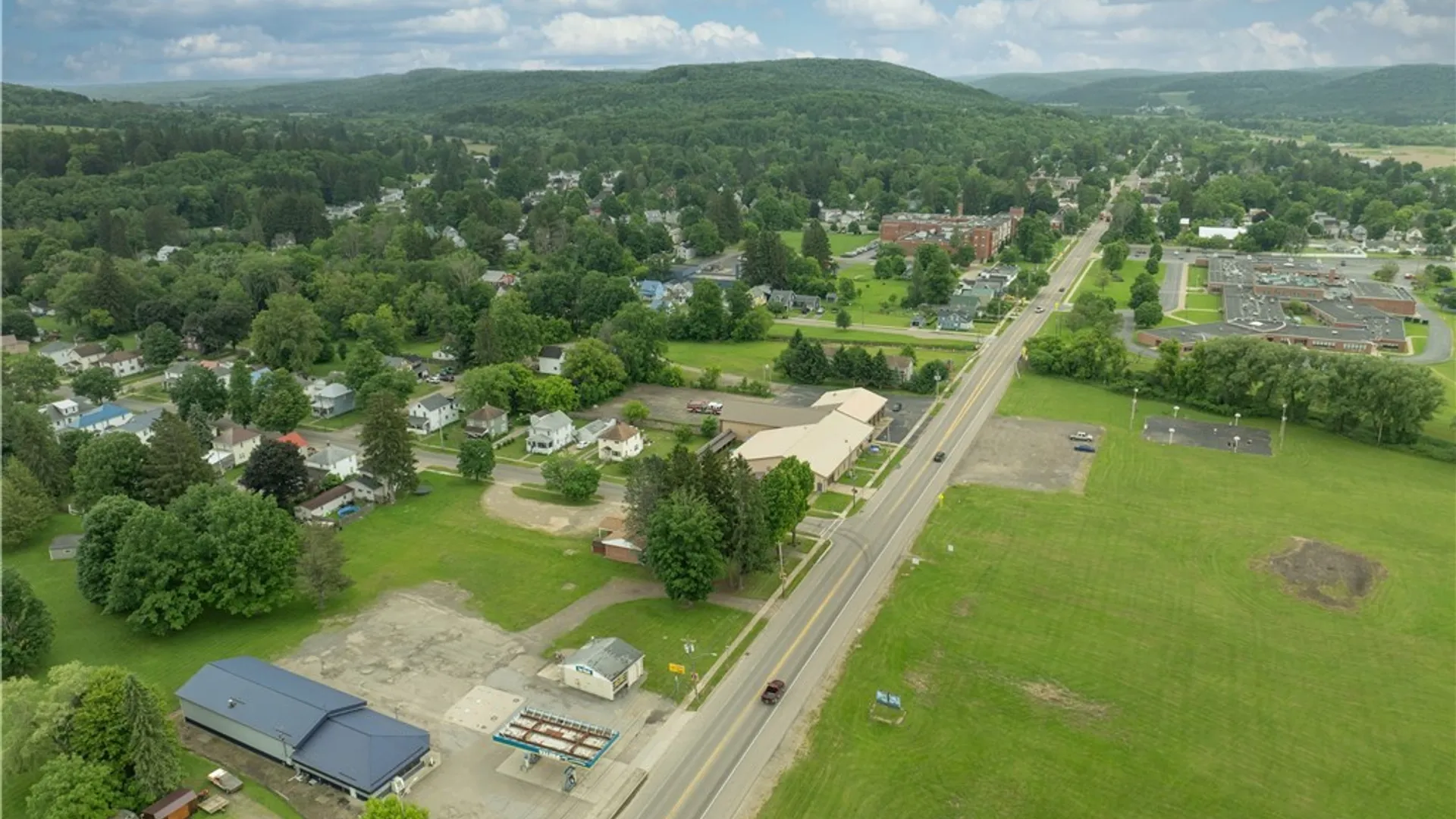 Property at 87 Main Street, Franklinville, NY 14737 32
