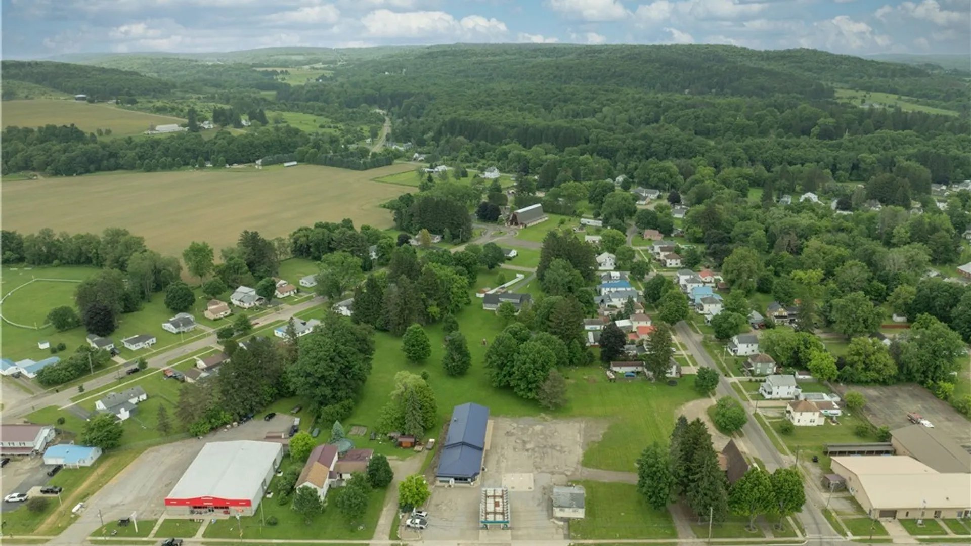 Property at 87 Main Street, Franklinville, NY 14737 31