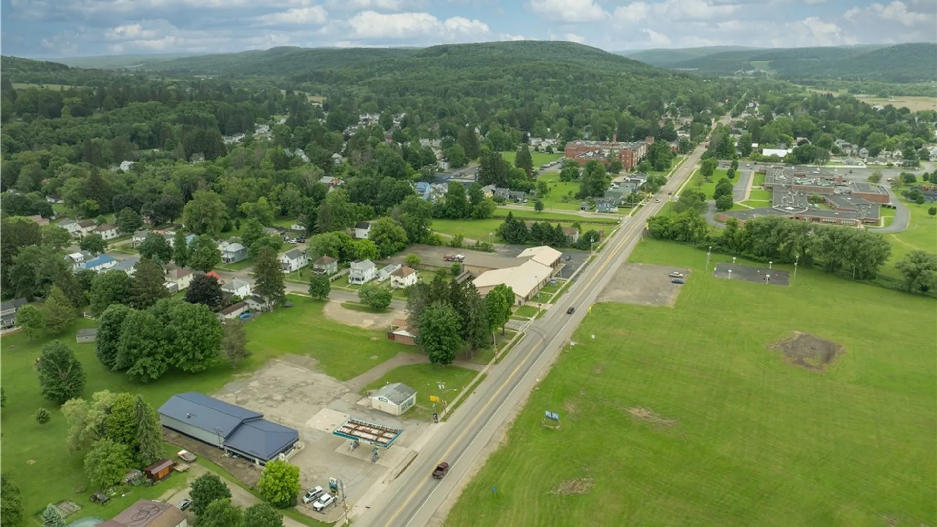 Property at 87 Main Street, Franklinville, NY 14737 32