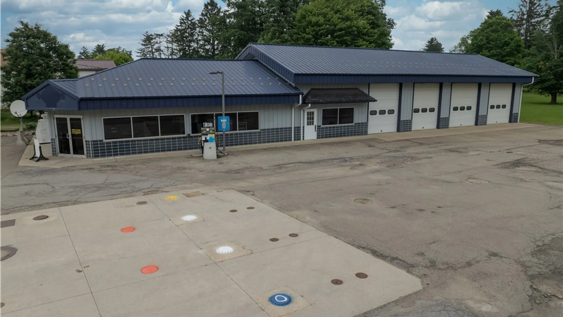 Property at 87 Main Street, Franklinville, NY 14737 33