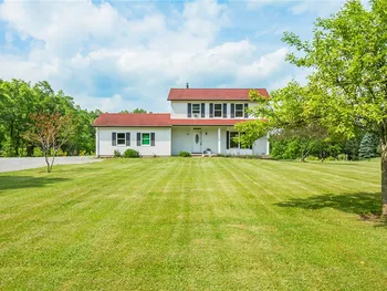 Property at 9278 US Route 20a Road, Richmond, NY 14466
