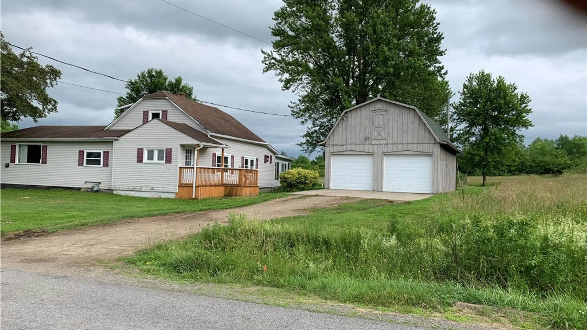 Property at 938 Spencer Road, Kiantone, NY 14701 2