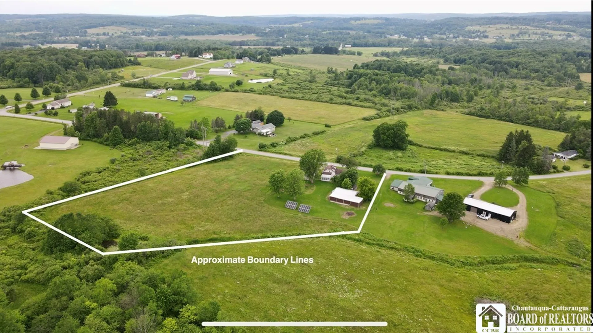 Property at 938 Spencer Road, Kiantone, NY 14701 25