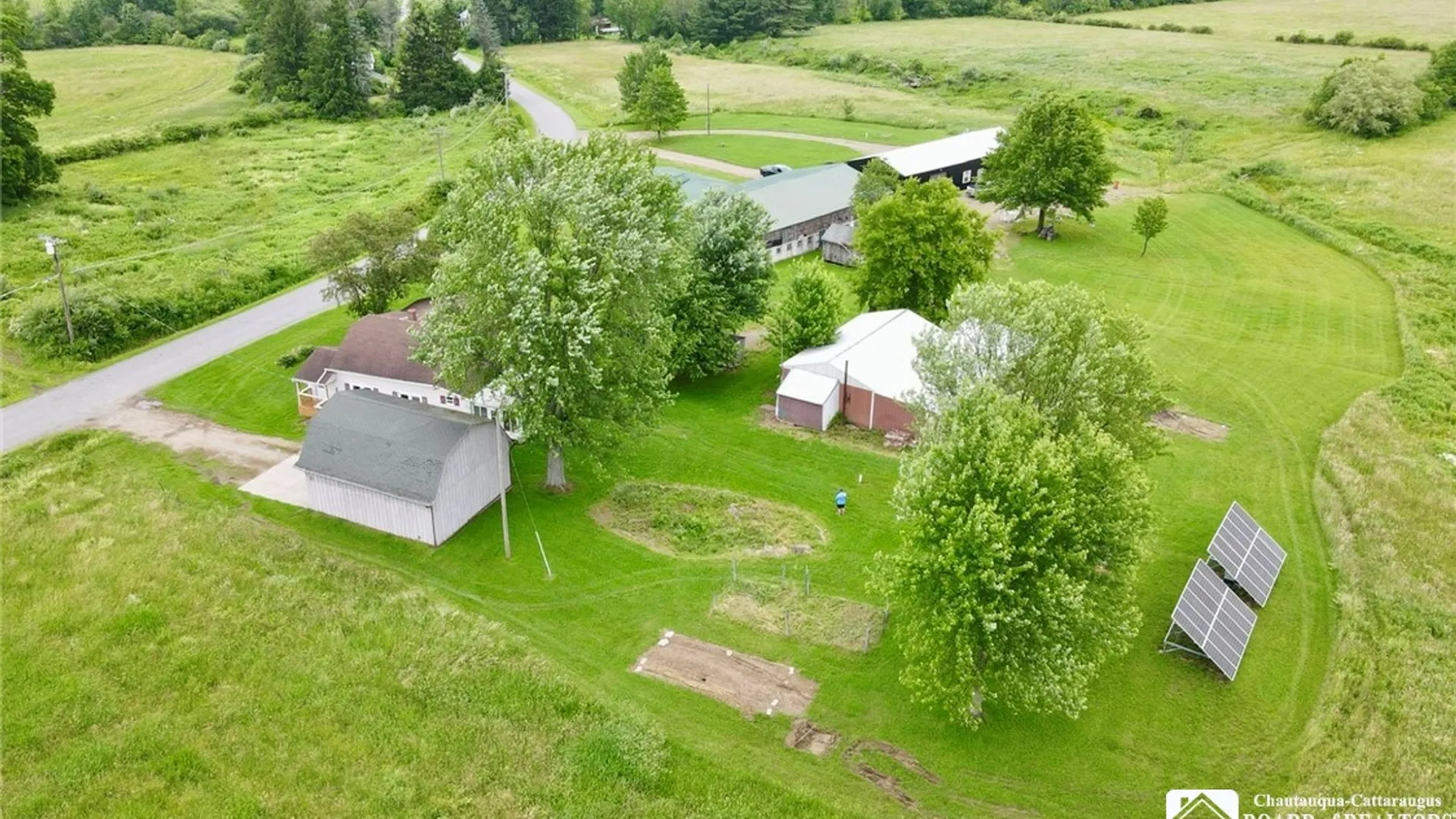 Property at 938 Spencer Road, Kiantone, NY 14701 26