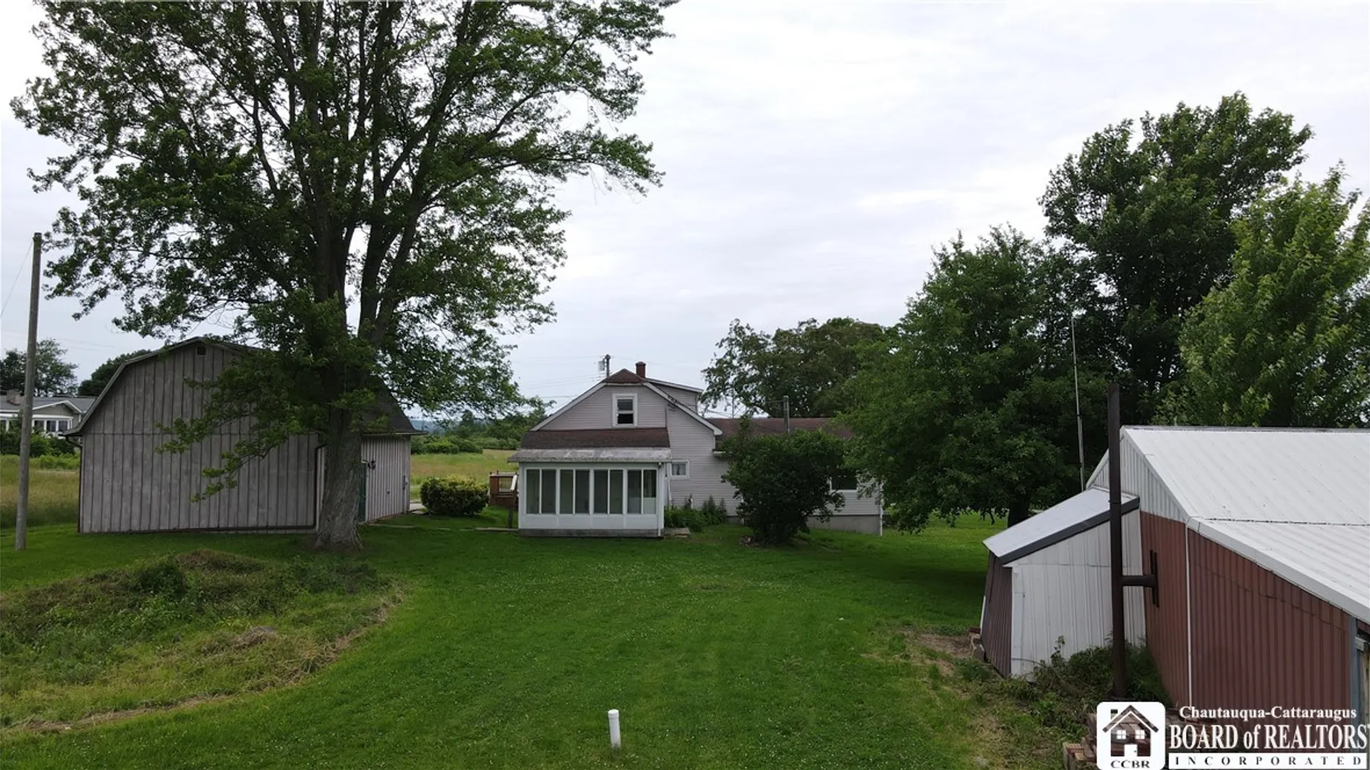 Property at 938 Spencer Road, Kiantone, NY 14701 27