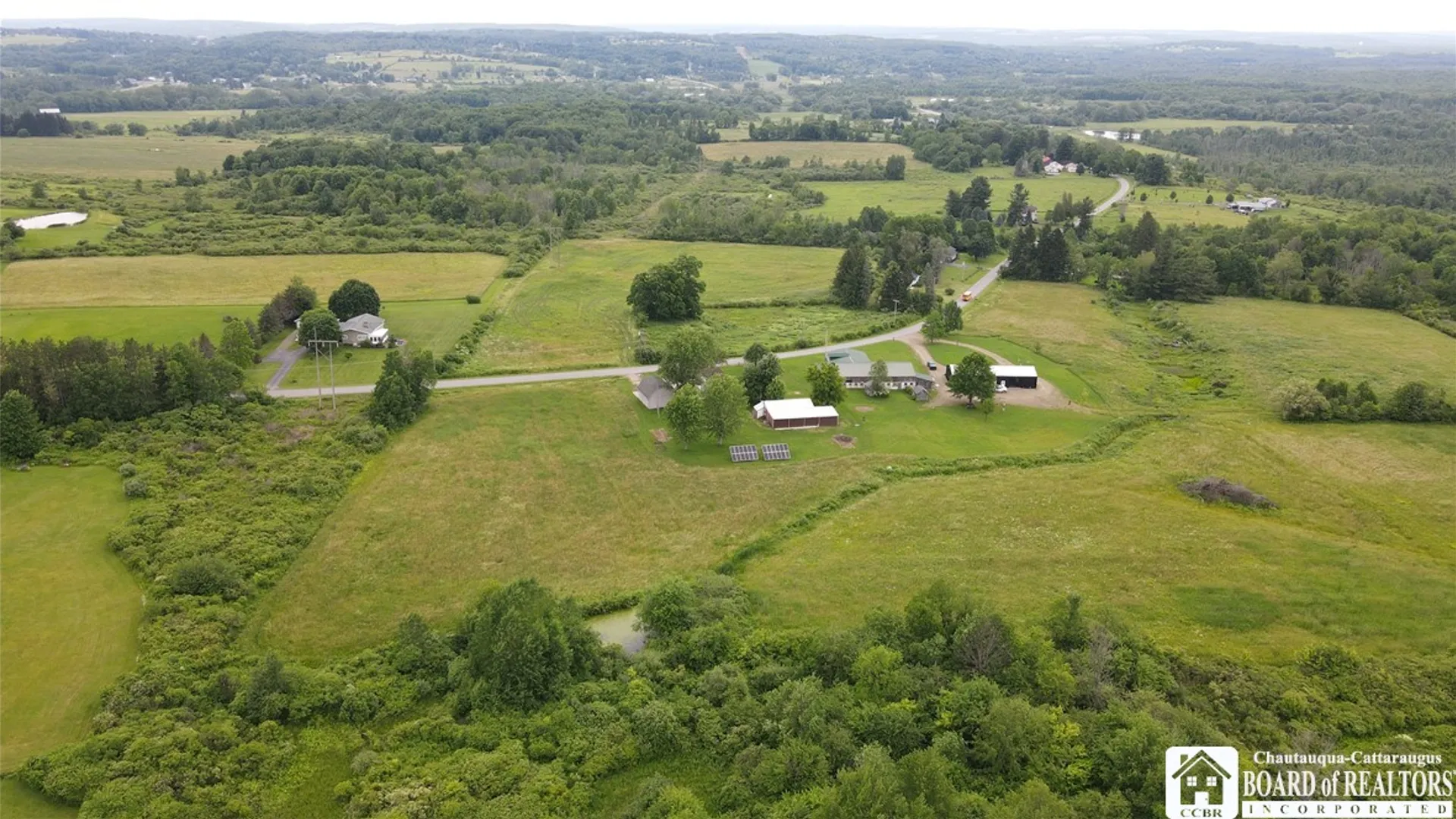 Property at 938 Spencer Road, Kiantone, NY 14701 29