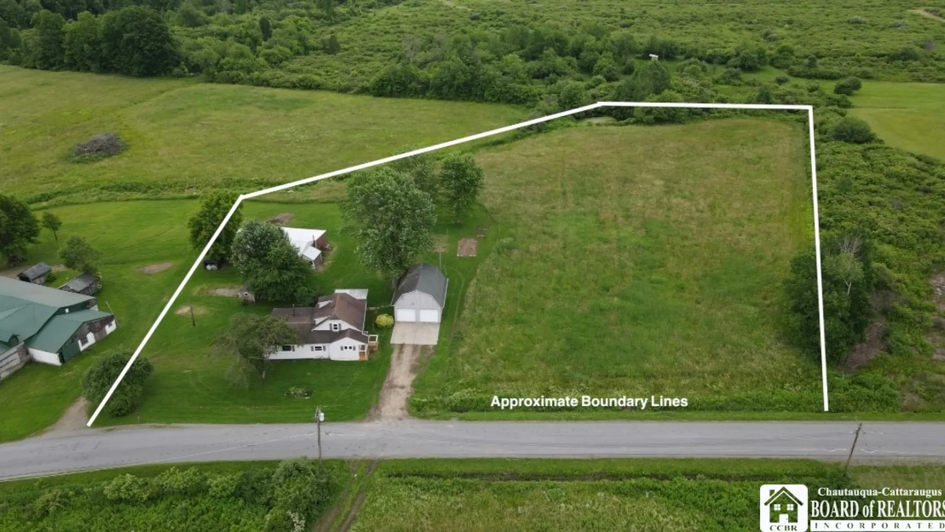 Property at 938 Spencer Road, Kiantone, NY 14701 3