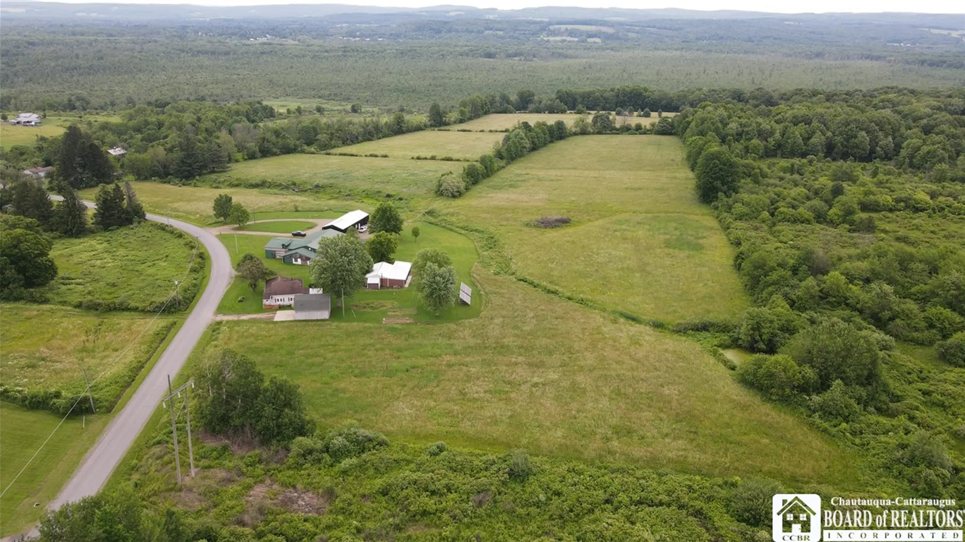 Property at 938 Spencer Road, Kiantone, NY 14701 30