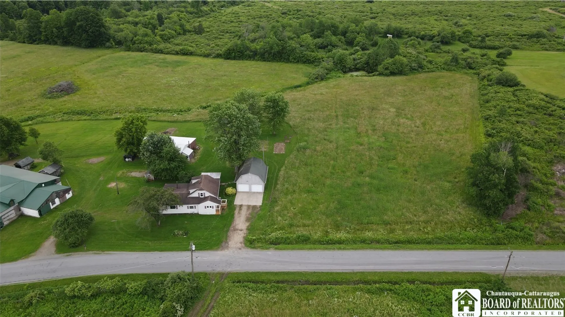 Property at 938 Spencer Road, Kiantone, NY 14701 31