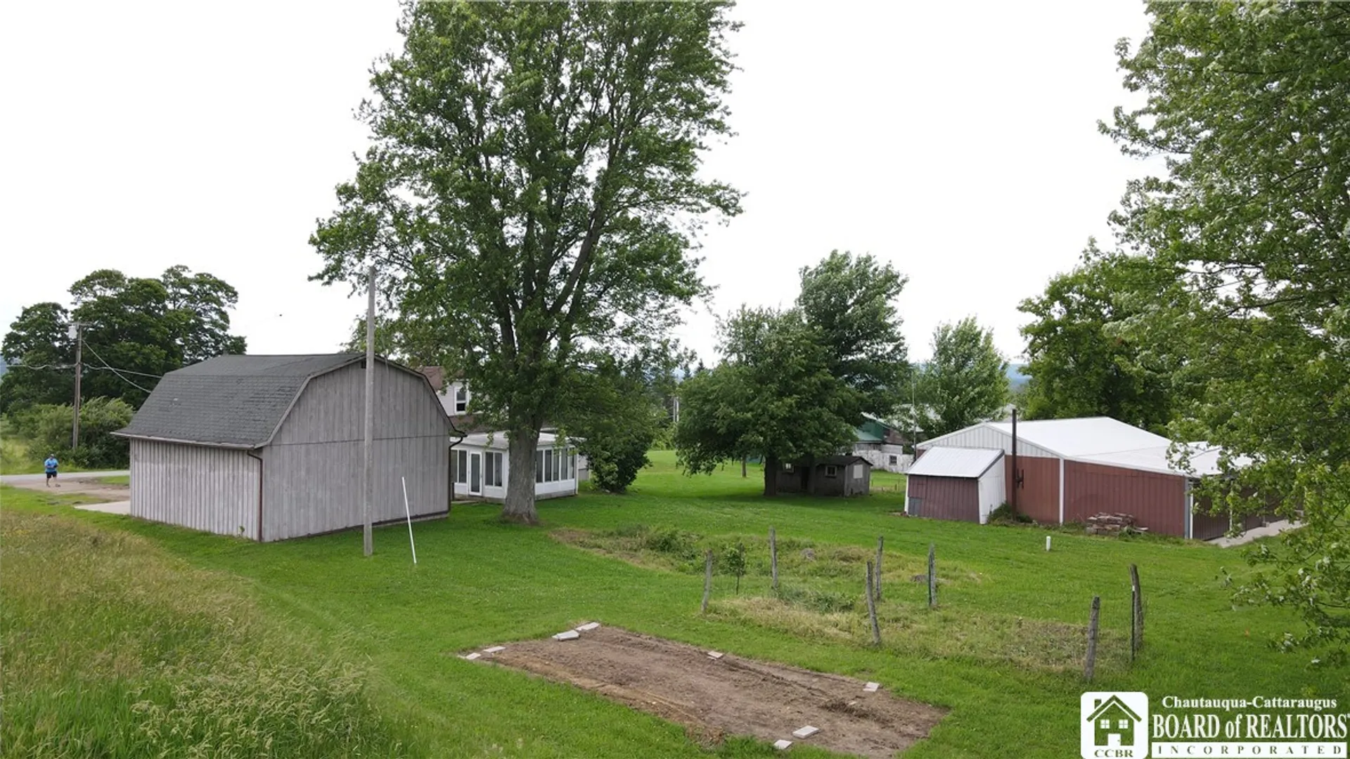 Property at 938 Spencer Road, Kiantone, NY 14701 32