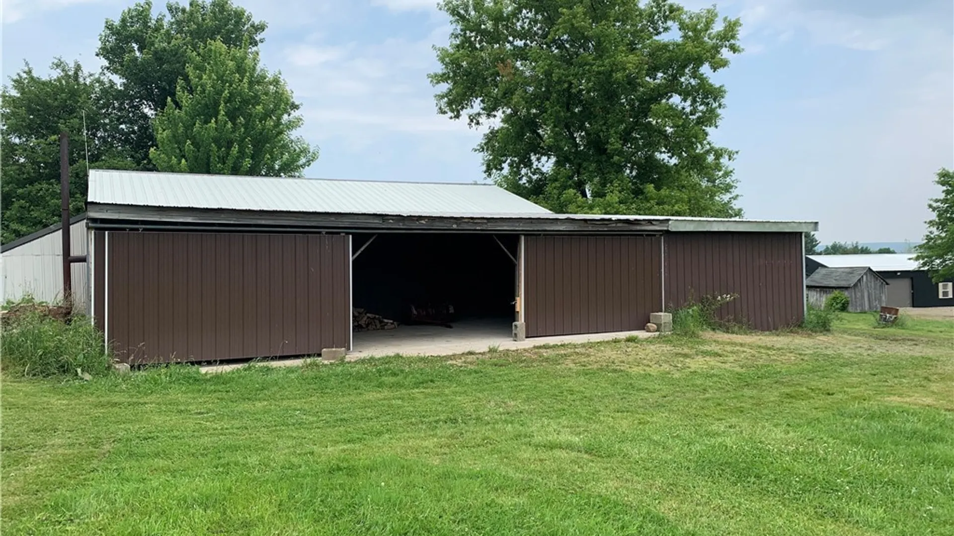 Property at 938 Spencer Road, Kiantone, NY 14701 7