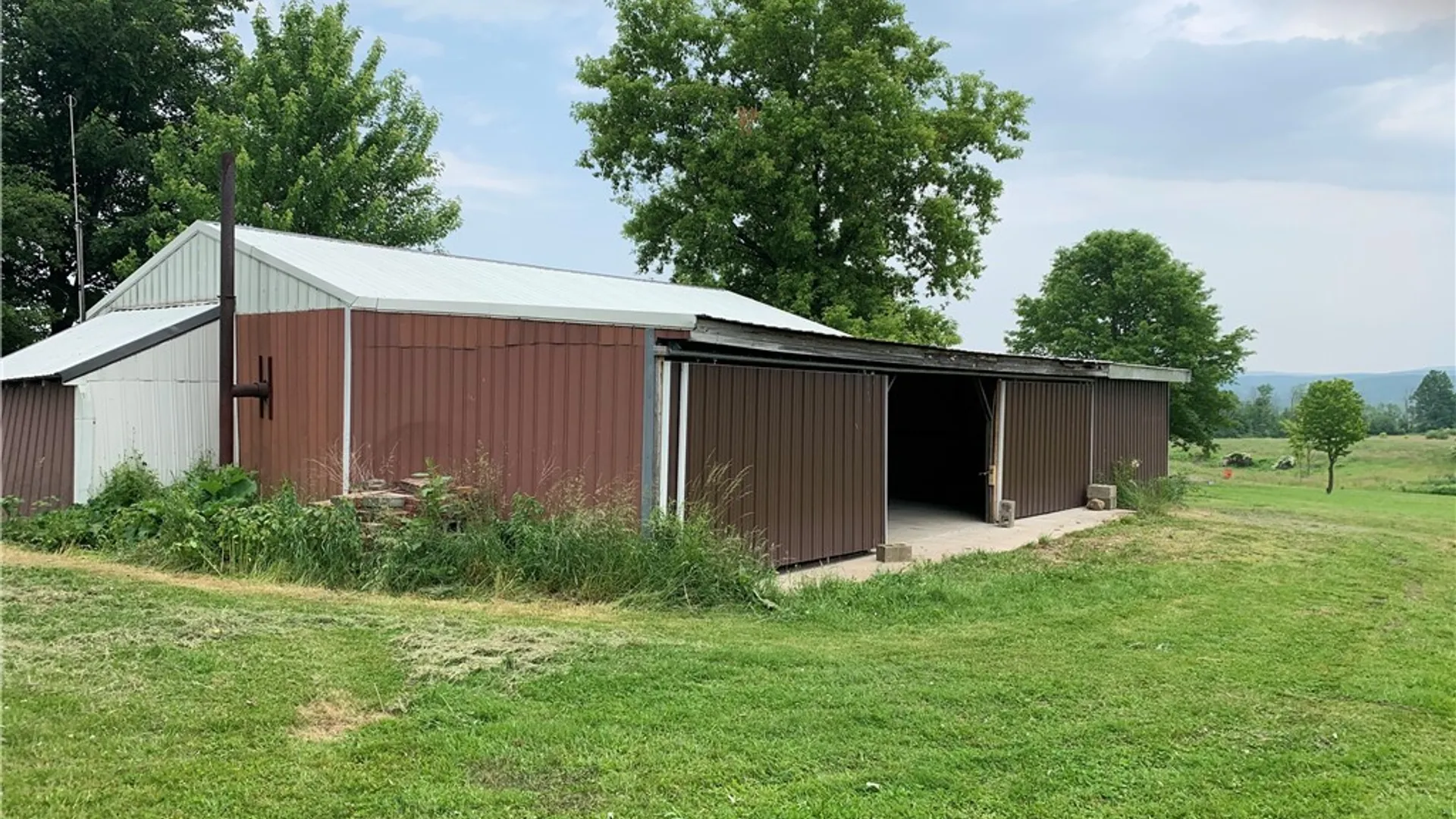 Property at 938 Spencer Road, Kiantone, NY 14701 8