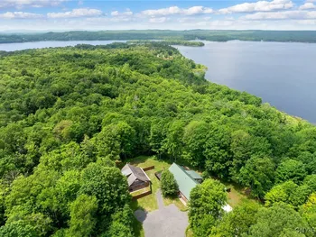 Property at 224 Macarthur Road, Russia, NY 13324