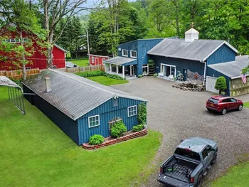 Property at 2948 State Highway 28, Milford, NY 13834