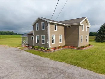 Property at 2346 State Route 246, Perry, NY 14530