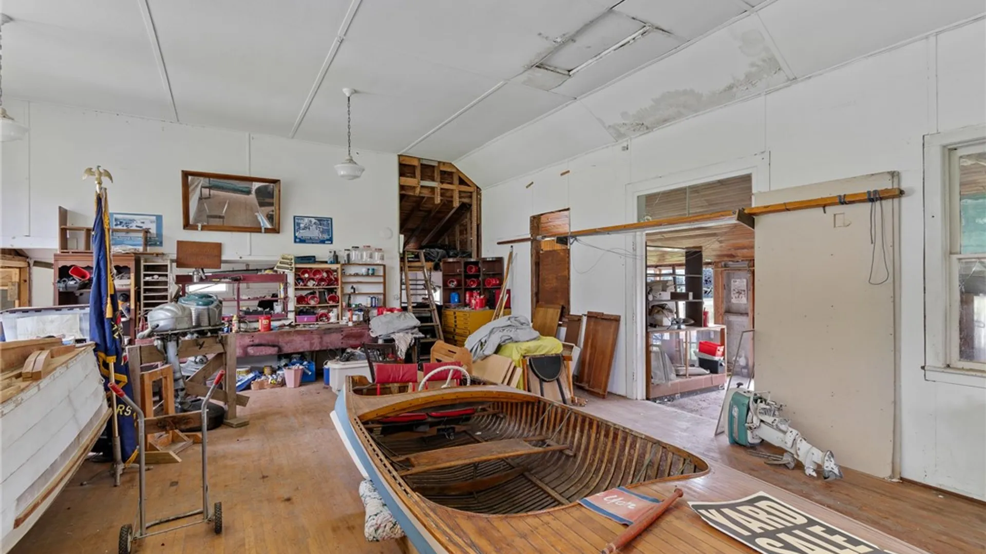 Property at 6970 Rt-14, Sodus, NY 14551 10