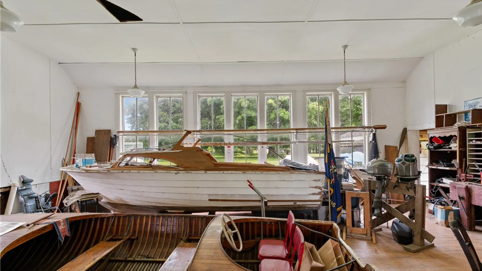 Property at 6970 Rt-14, Sodus, NY 14551 12