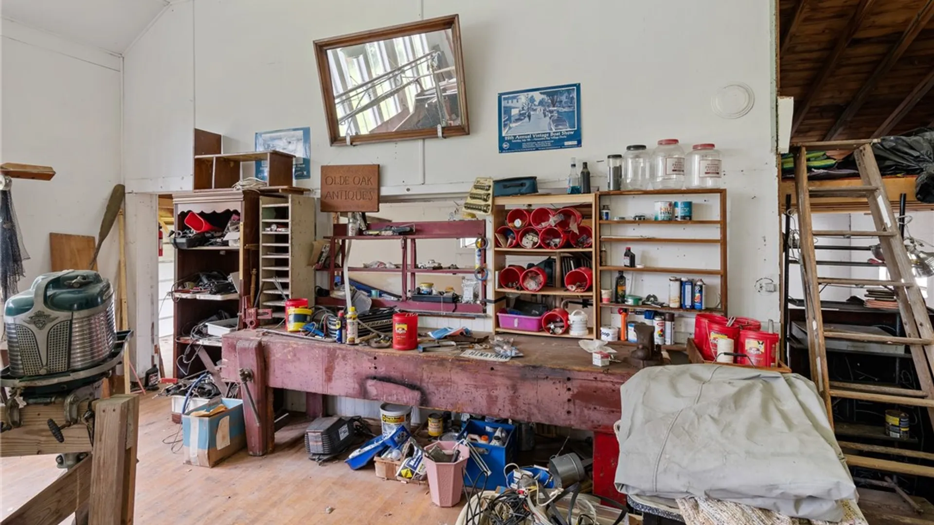 Property at 6970 Rt-14, Sodus, NY 14551 13