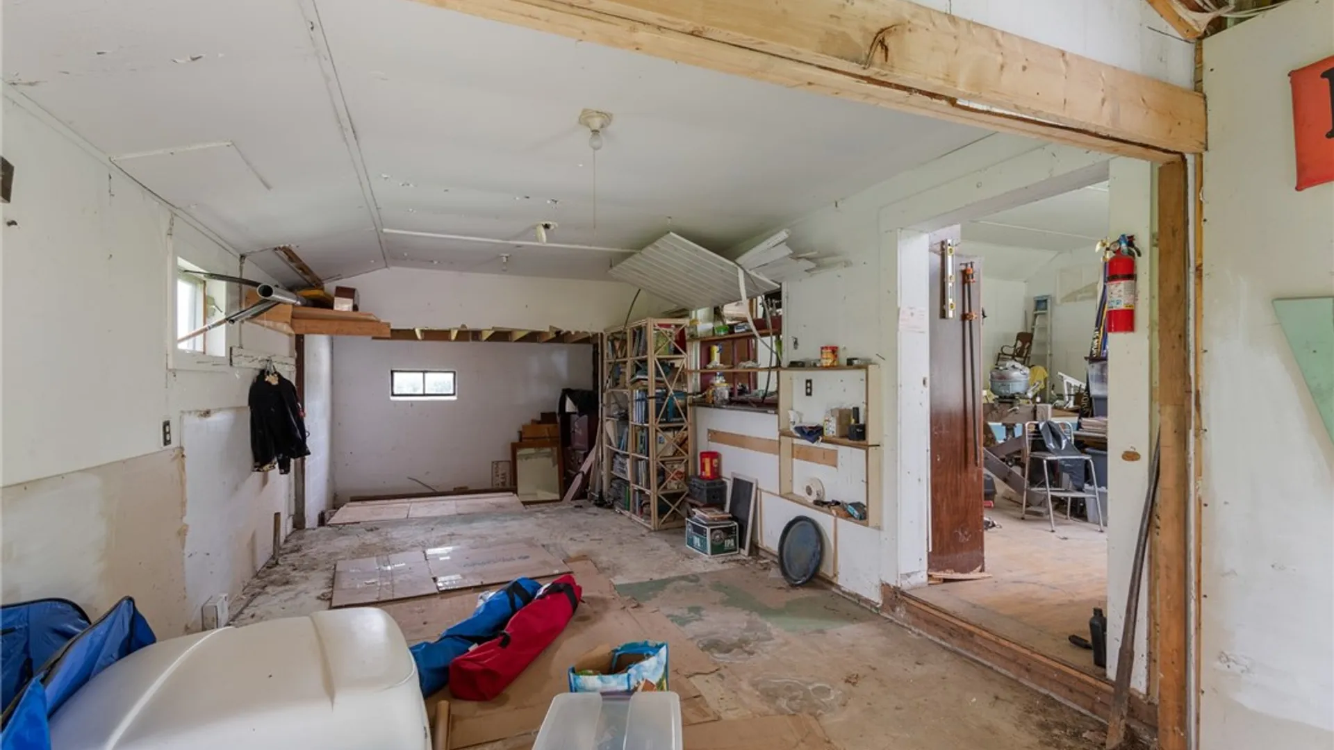 Property at 6970 Rt-14, Sodus, NY 14551 14