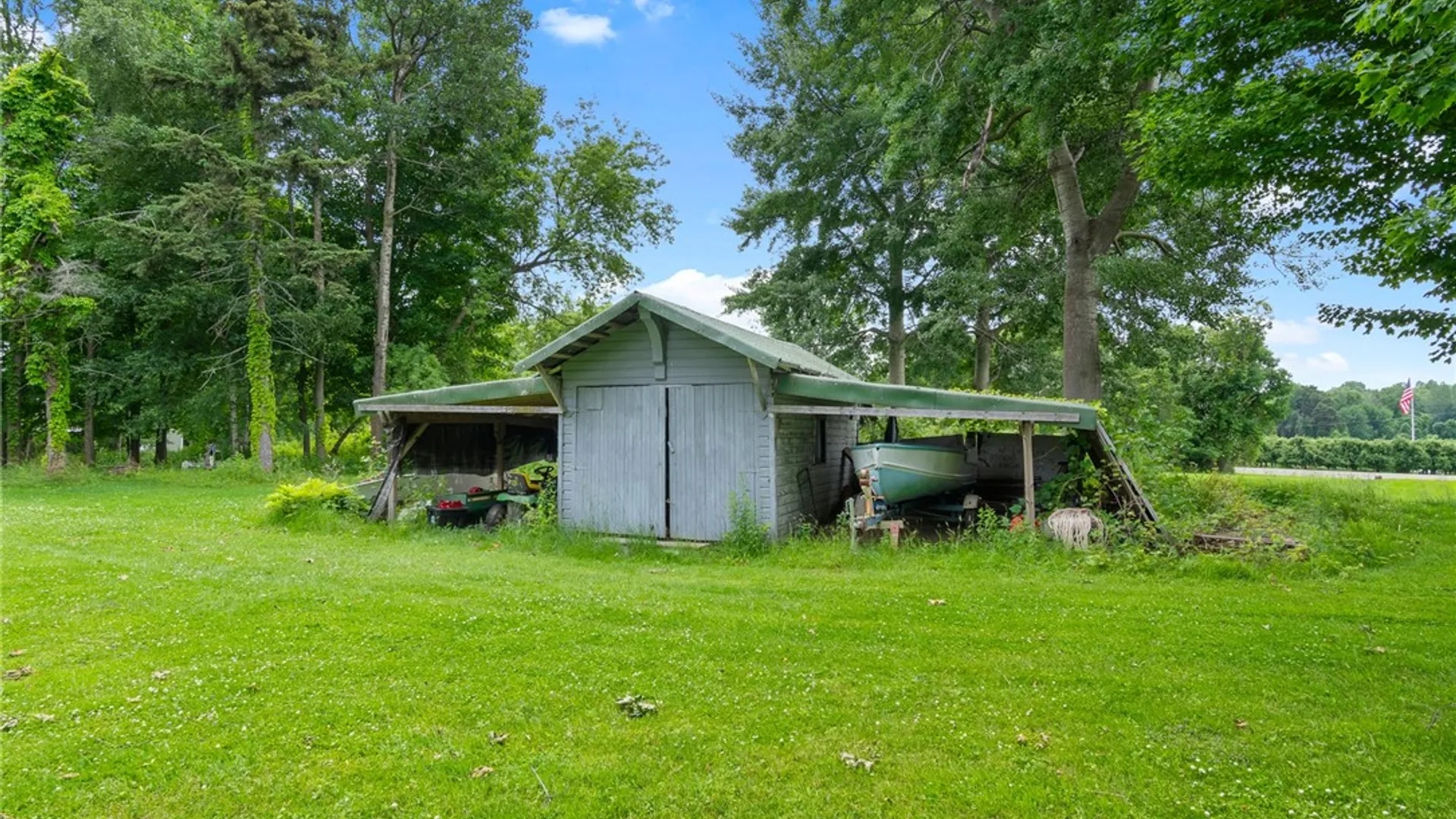 Property at 6970 Rt-14, Sodus, NY 14551 16