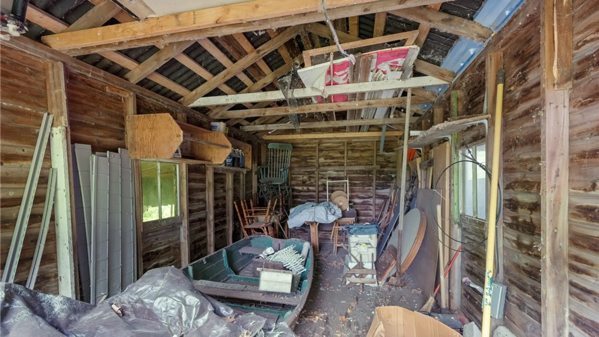 Property at 6970 Rt-14, Sodus, NY 14551 17