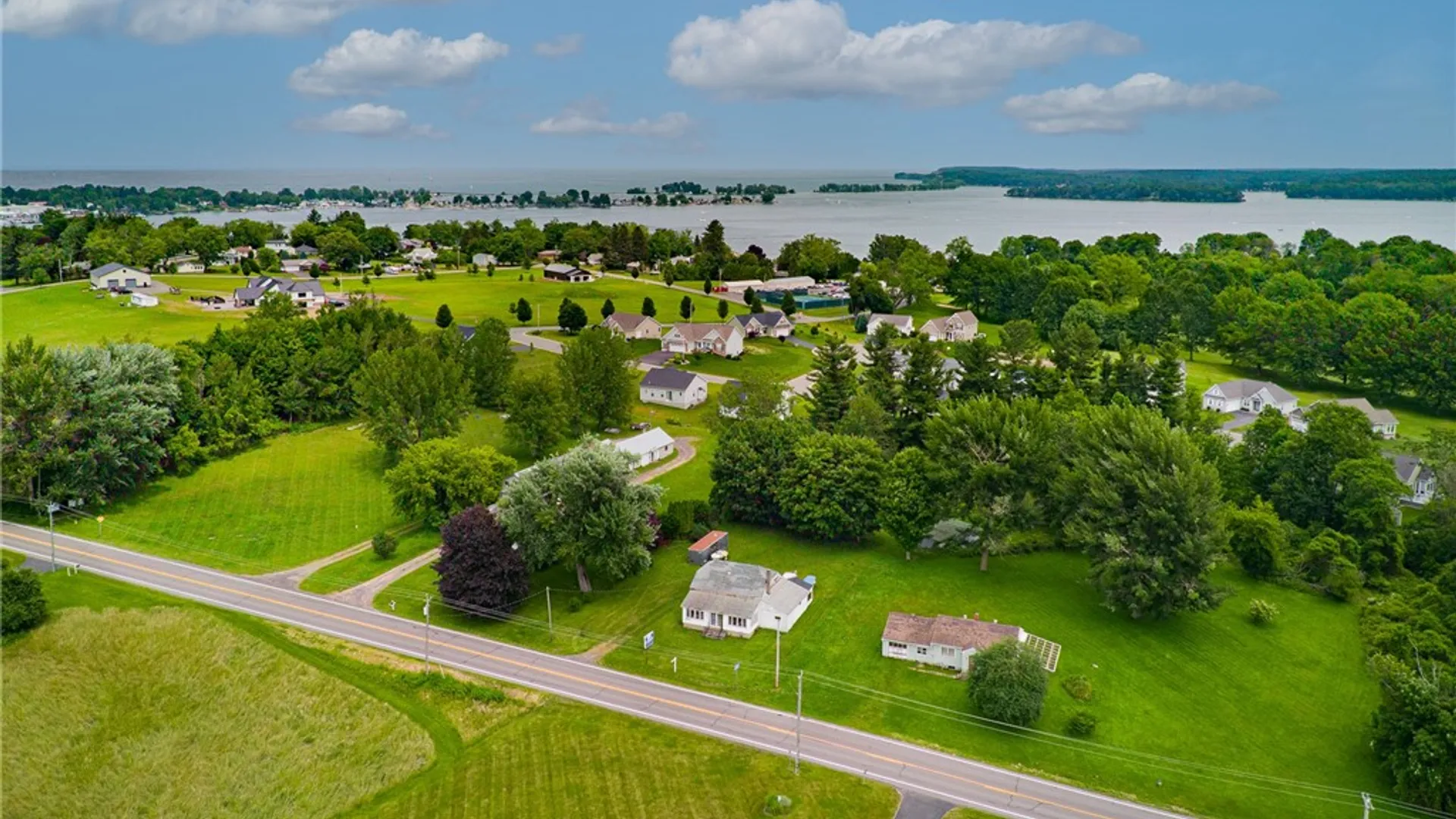 Property at 6970 Rt-14, Sodus, NY 14551 20