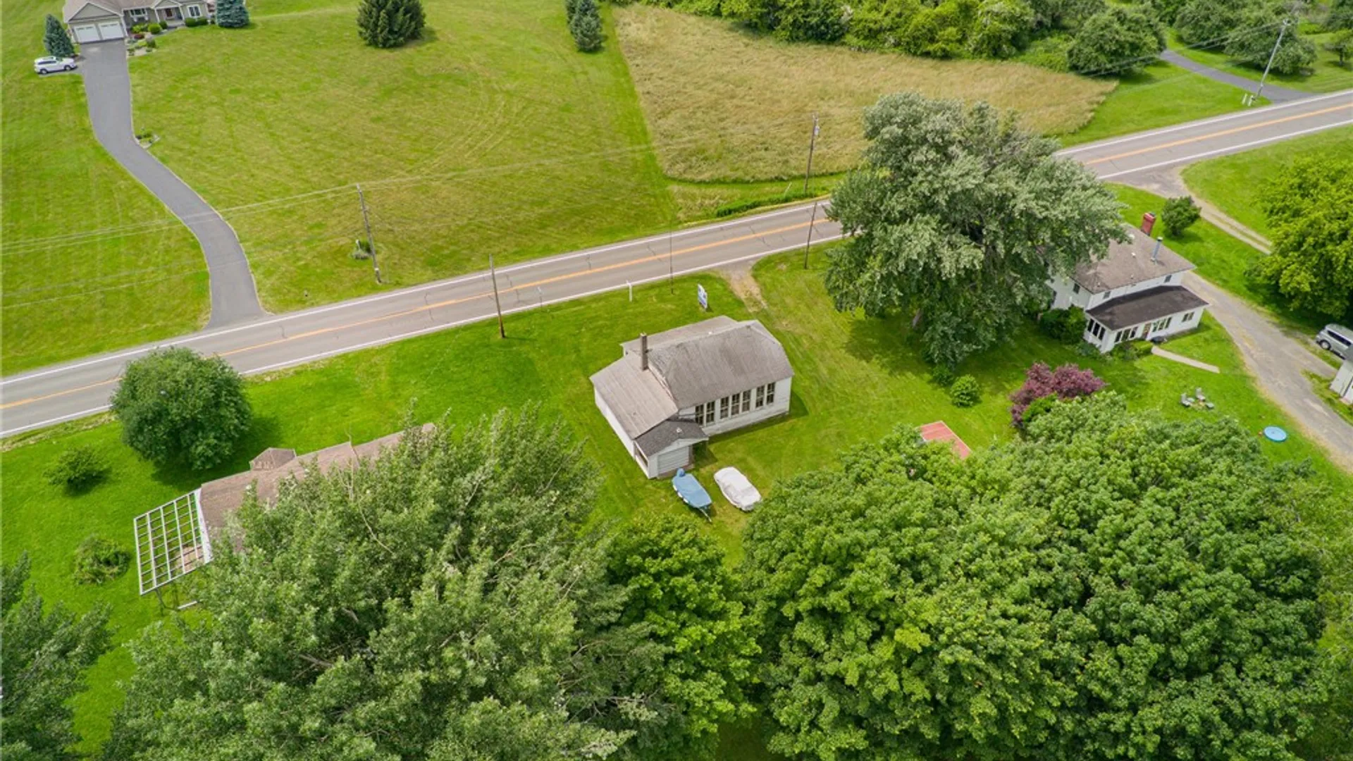 Property at 6970 Rt-14, Sodus, NY 14551 21